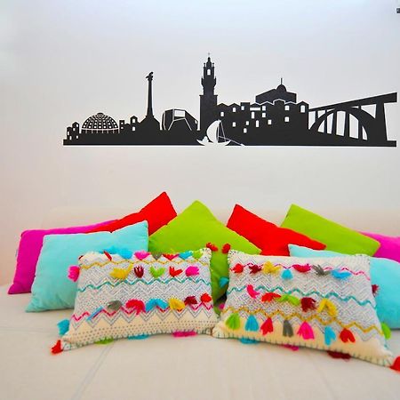 Private House Only For You 145 - 8Min Historiccenter 加亚新城 外观 照片