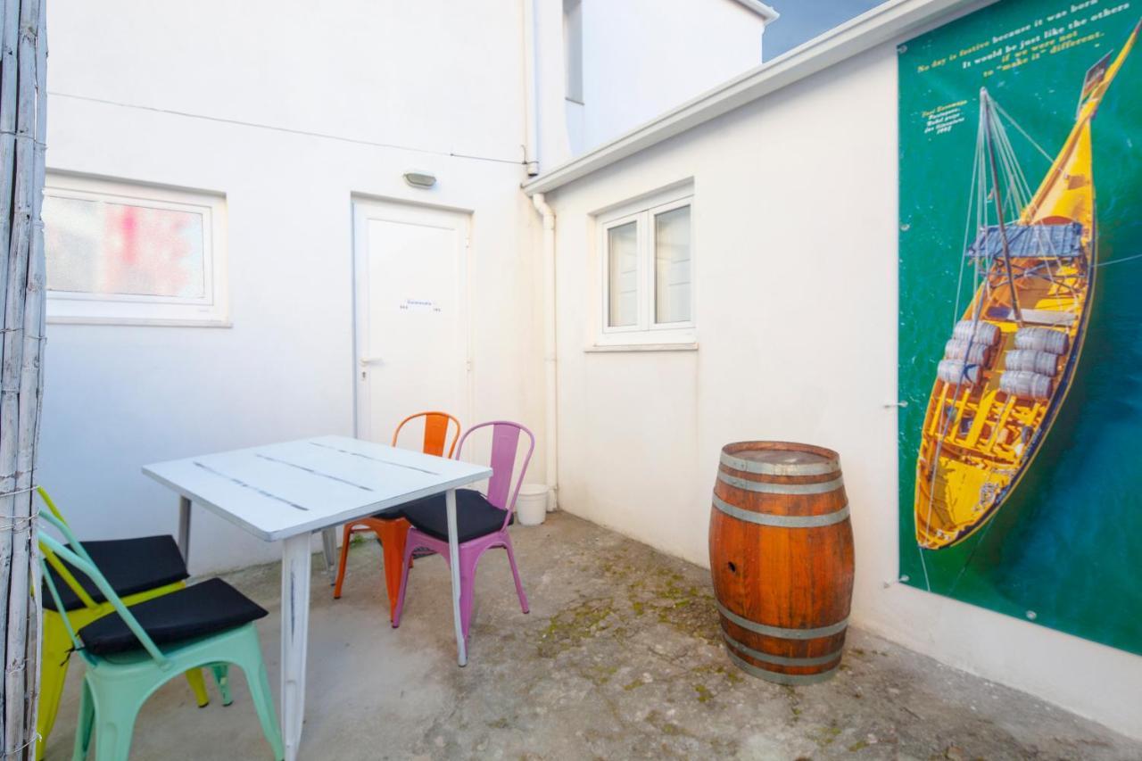 Private House Only For You 145 - 8Min Historiccenter 加亚新城 外观 照片