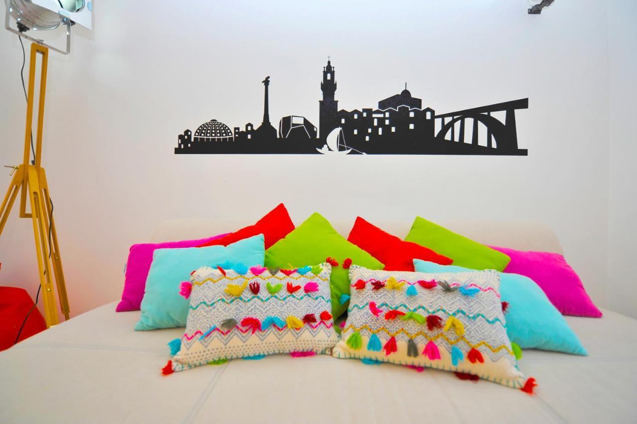 Private House Only For You 145 - 8Min Historiccenter 加亚新城 外观 照片