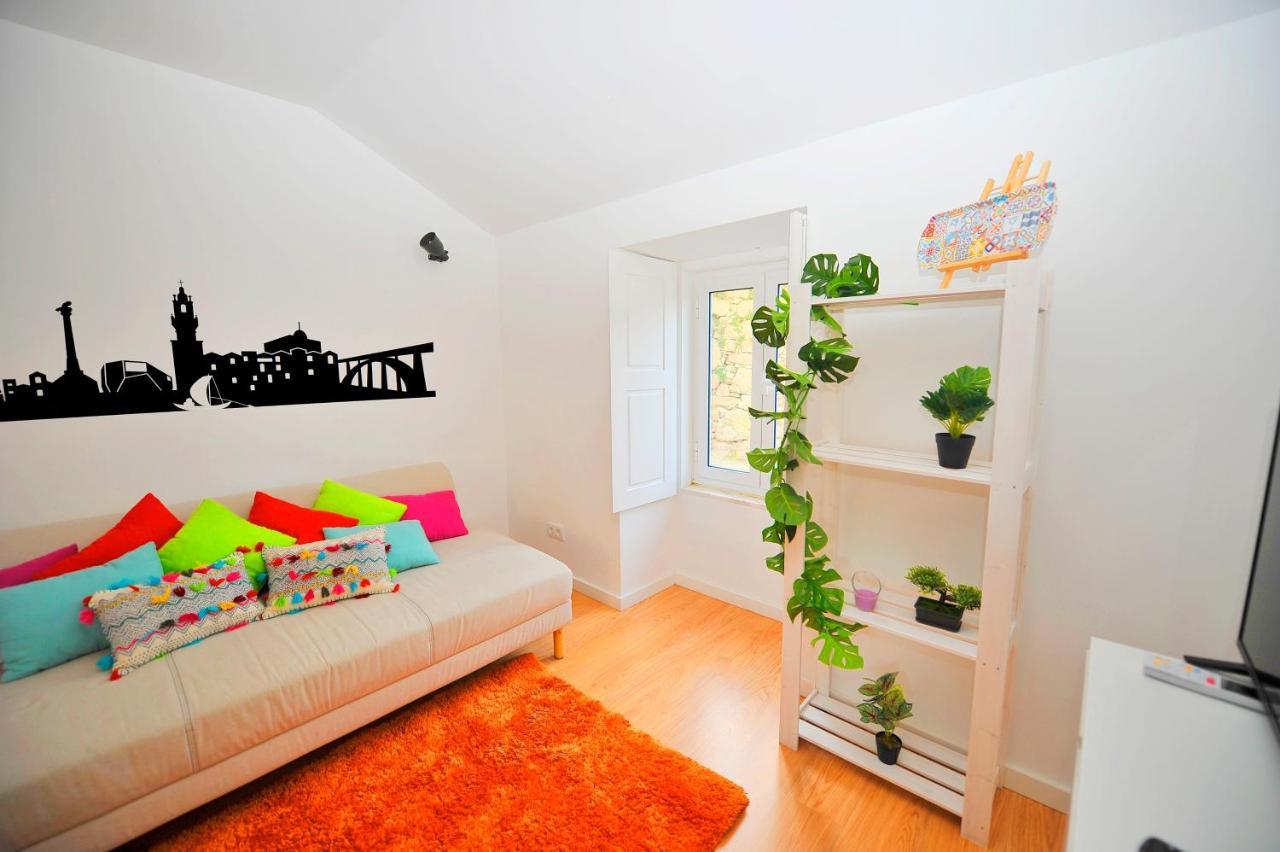Private House Only For You 145 - 8Min Historiccenter 加亚新城 外观 照片