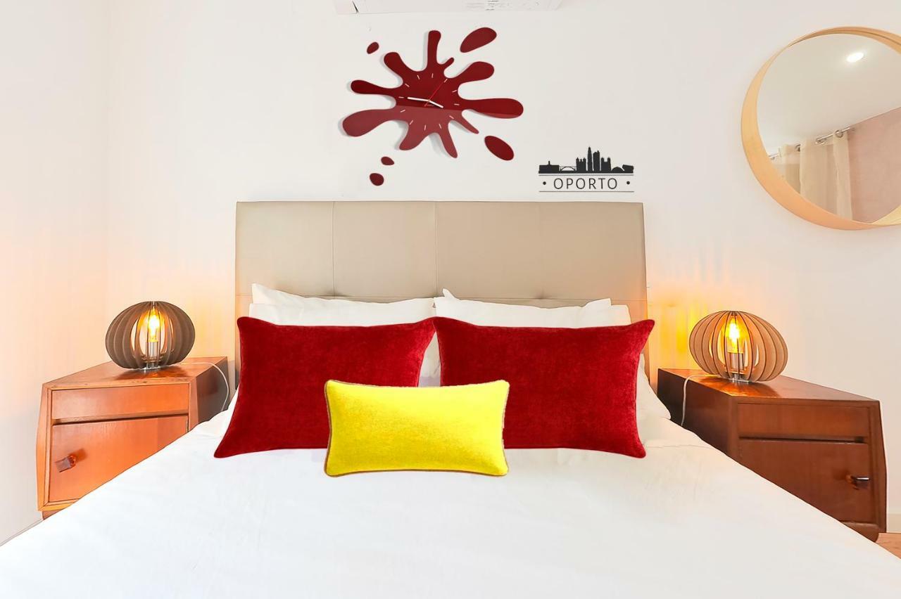 Private House Only For You 145 - 8Min Historiccenter 加亚新城 外观 照片